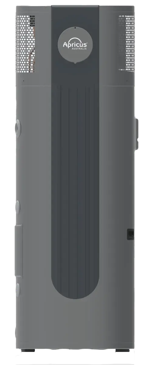 Apricus - Heat Pump Image
