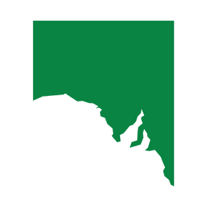 SA Map Icon