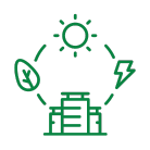 Preserving Environment Icon