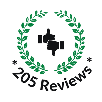 148 Reviews Icon