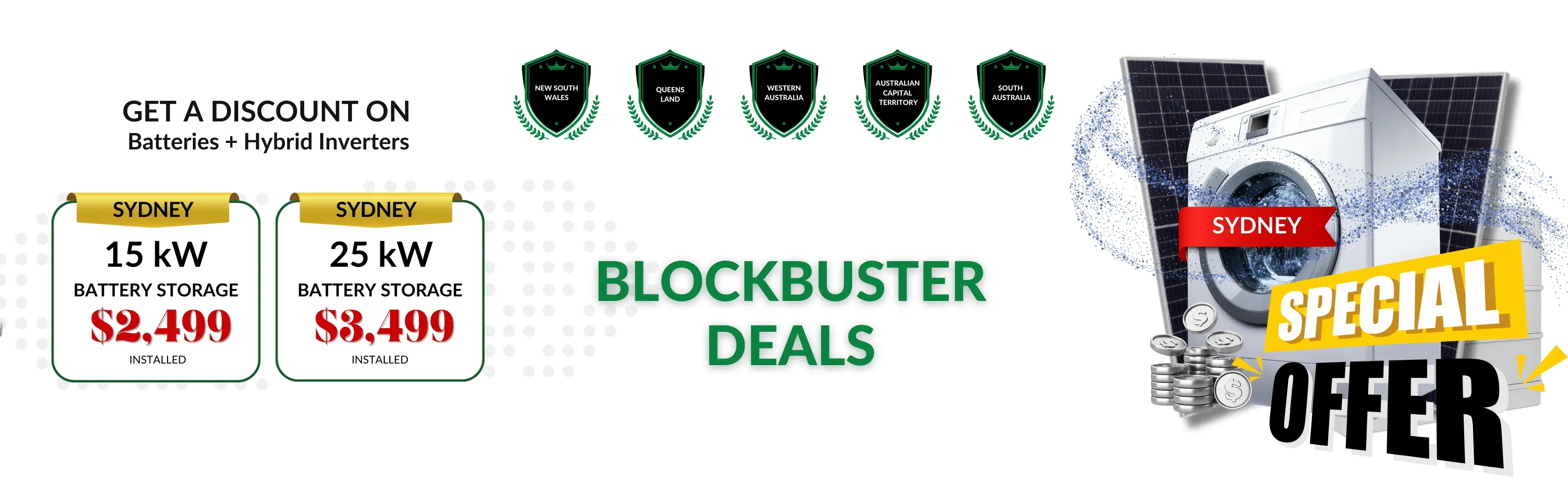 Offers Banner
