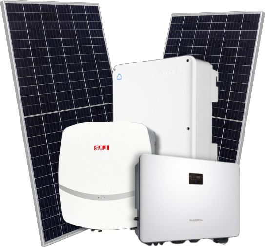 What will be the Cost? Solar Panel Image