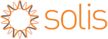 Solis Icon