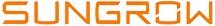 Sungrow Icon