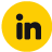 Linked-In Icon