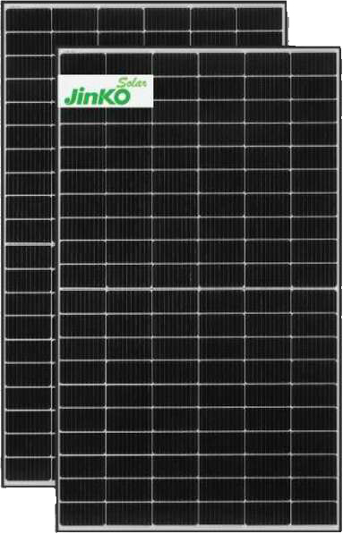 Jinko 440w Image