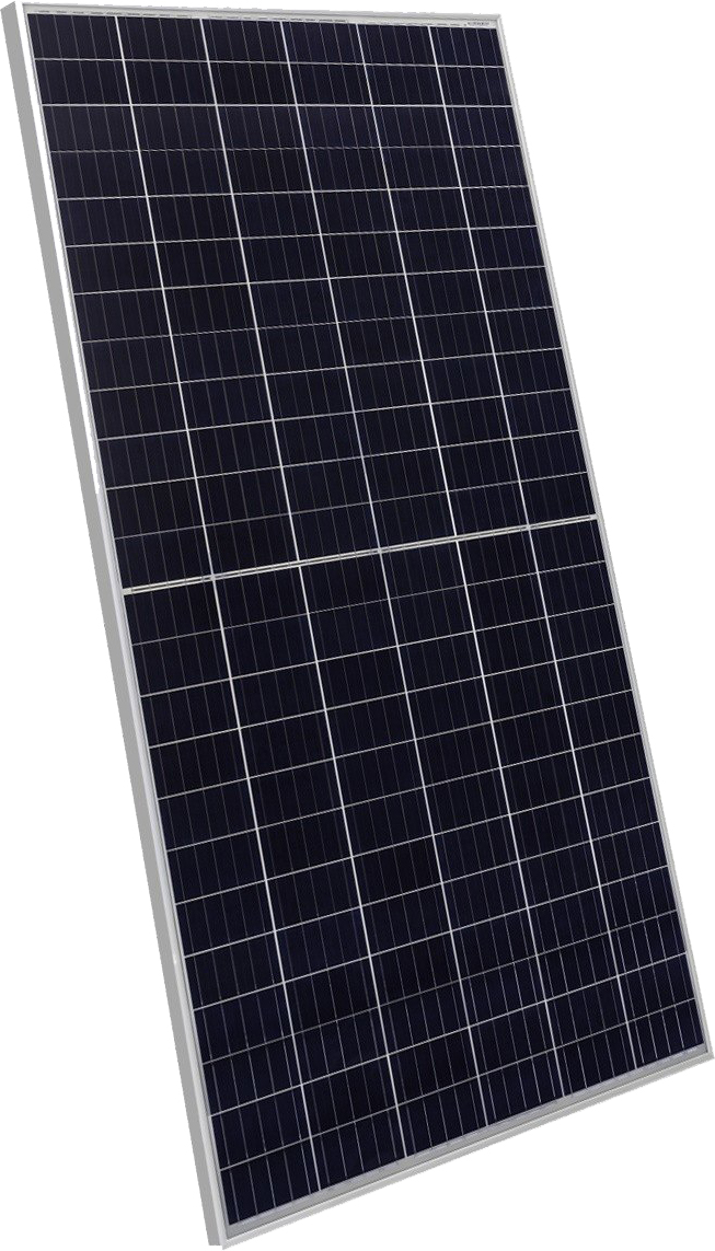 Jinko 475w Image